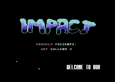 Art Gallery II
